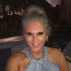 Meet your Posher, Cheryl